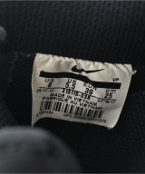 NIKE（ナイキ）スニーカー 黒 サイズ:25cm メンズ/2200613191029