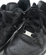 NIKE（ナイキ）スニーカー 黒 サイズ:25cm メンズ/2200613191029