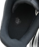 NIKE（ナイキ）スニーカー 黒 サイズ:25cm メンズ/2200613191029