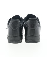 NIKE（ナイキ）スニーカー 黒 サイズ:25cm メンズ/2200613191029