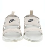 NIKE（ナイキ）サンダル ベージュ サイズ:25cm レディース/2200613191036