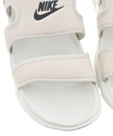 NIKE（ナイキ）サンダル ベージュ サイズ:25cm レディース/2200613191036