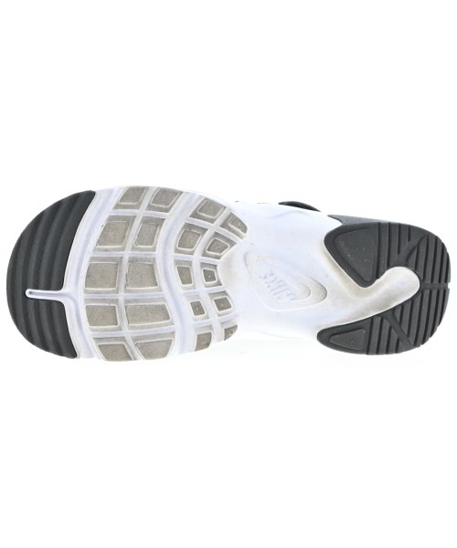 NIKE（ナイキ）サンダル 黒 サイズ:26cm メンズ/2200613191043