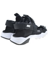 NIKE（ナイキ）サンダル 黒 サイズ:26cm メンズ/2200613191043