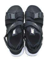 NIKE（ナイキ）サンダル 黒 サイズ:26cm メンズ/2200613191043
