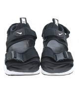 NIKE（ナイキ）サンダル 黒 サイズ:26cm メンズ/2200613191043