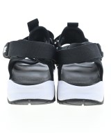 NIKE（ナイキ）サンダル 黒 サイズ:26cm メンズ/2200613191043