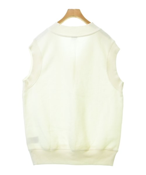 NIKE（ナイキ）スウェット 白 サイズ:M レディース/2200613191050