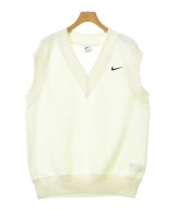 NIKE（ナイキ）スウェット 白 サイズ:M レディース/2200613191050