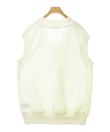 NIKE（ナイキ）スウェット 白 サイズ:M レディース/2200613191050