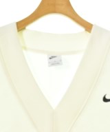 NIKE（ナイキ）スウェット 白 サイズ:M レディース/2200613191050