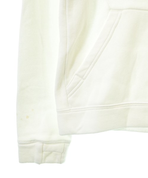 NIKE（ナイキ）パーカー 白 サイズ:L レディース/2200613191210