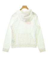 NIKE（ナイキ）パーカー 白 サイズ:L レディース/2200613191210