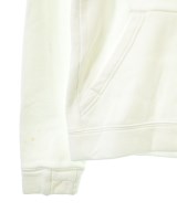 NIKE（ナイキ）パーカー 白 サイズ:L レディース/2200613191210