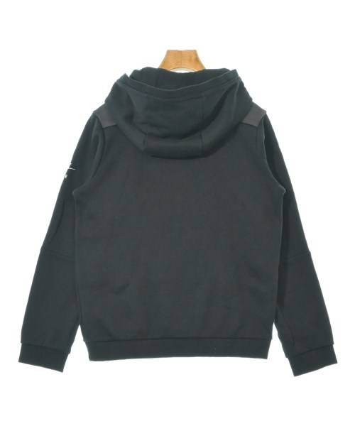 NIKE（ナイキ）パーカー 黒 サイズ:L レディース/2200613191227