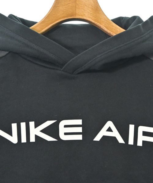 NIKE（ナイキ）パーカー 黒 サイズ:L レディース/2200613191227