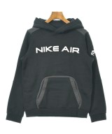 NIKE（ナイキ）パーカー 黒 サイズ:L レディース/2200613191227