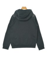 NIKE（ナイキ）パーカー 黒 サイズ:L レディース/2200613191227