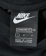 NIKE（ナイキ）パーカー 黒 サイズ:L レディース/2200613191227