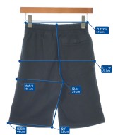 NIKE（ナイキ）ショートパンツ 黒 サイズ:L レディース/2200613191234