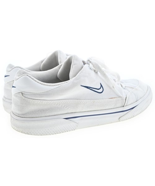 NIKE（ナイキ）スニーカー 白 サイズ:27cm メンズ/2200613226196