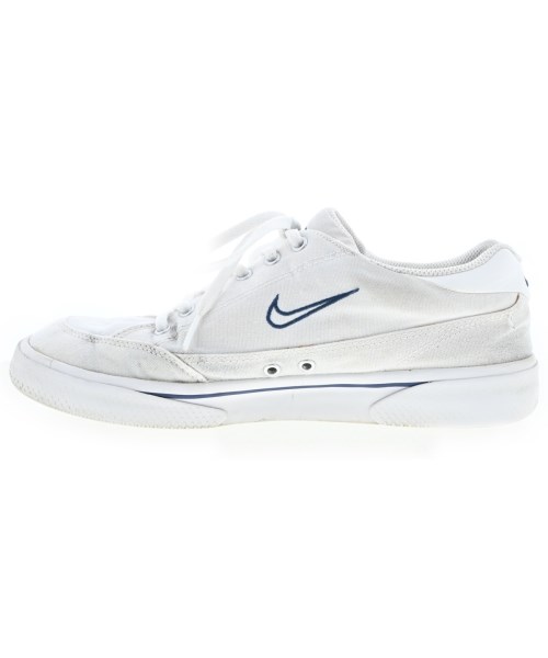 NIKE（ナイキ）スニーカー 白 サイズ:27cm メンズ/2200613226196