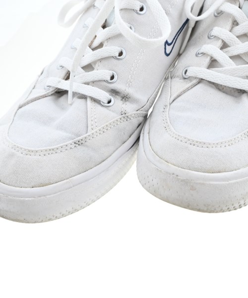 NIKE（ナイキ）スニーカー 白 サイズ:27cm メンズ/2200613226196