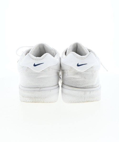 NIKE（ナイキ）スニーカー 白 サイズ:27cm メンズ/2200613226196