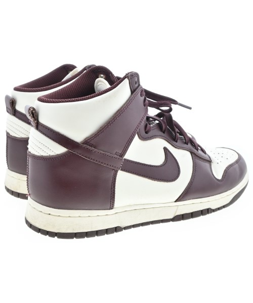 NIKE（ナイキ）スニーカー 白 サイズ:27.5cm メンズ/2200613281102