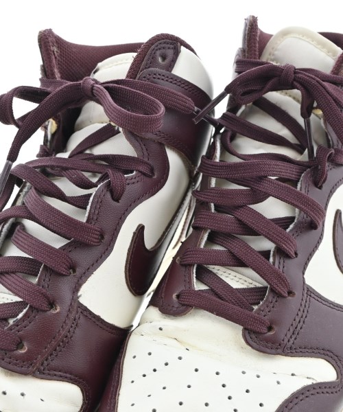 NIKE（ナイキ）スニーカー 白 サイズ:27.5cm メンズ/2200613281102