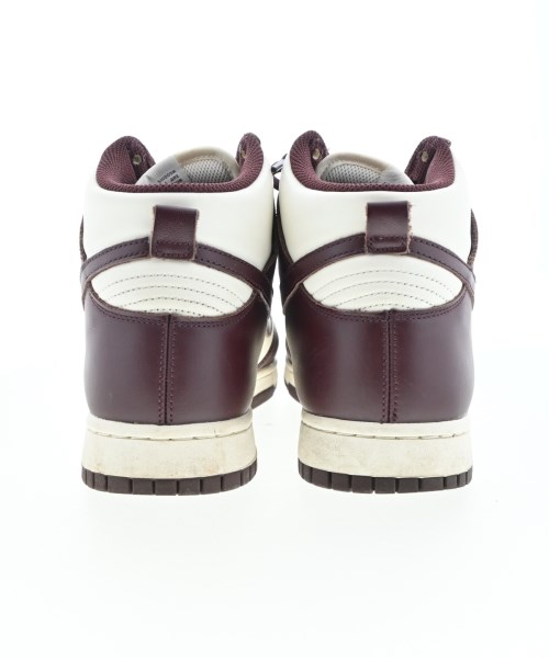 NIKE（ナイキ）スニーカー 白 サイズ:27.5cm メンズ/2200613281102