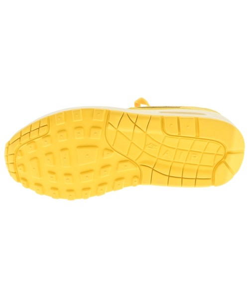 NIKE（ナイキ）スニーカー 黄 サイズ:23.5cm レディース/2200613295048