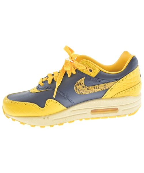 NIKE（ナイキ）スニーカー 黄 サイズ:23.5cm レディース/2200613295048