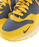 NIKE（ナイキ）スニーカー 黄 サイズ:23.5cm レディース/2200613295048