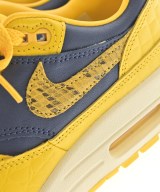 NIKE（ナイキ）スニーカー 黄 サイズ:23.5cm レディース/2200613295048