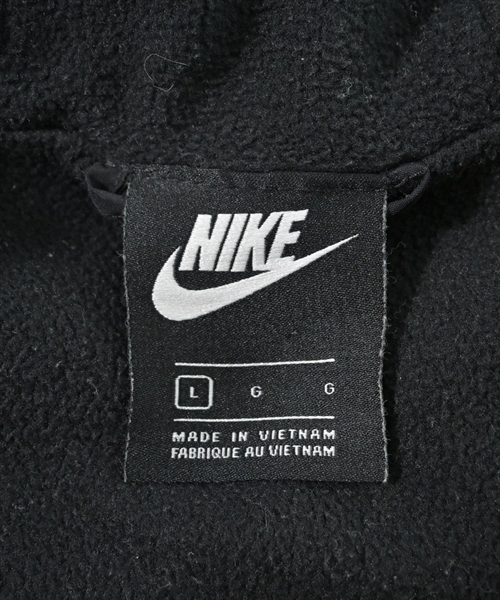 NIKE（ナイキ）その他 黒 サイズ:L レディース/2200613327138