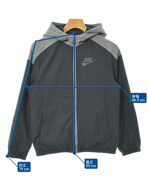 NIKE（ナイキ）その他 黒 サイズ:L レディース/2200613327138