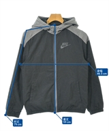 NIKE（ナイキ）その他 黒 サイズ:L レディース/2200613327138