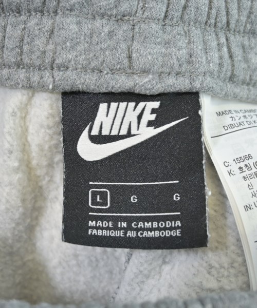 NIKE（ナイキ）その他 グレー サイズ:L レディース/2200576424073
