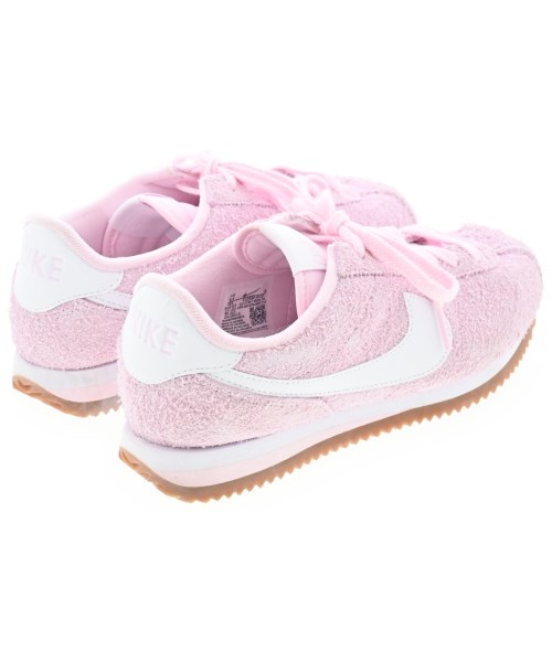 NIKE（ナイキ）スニーカー ピンク サイズ:23.5cm レディース/2200598089045