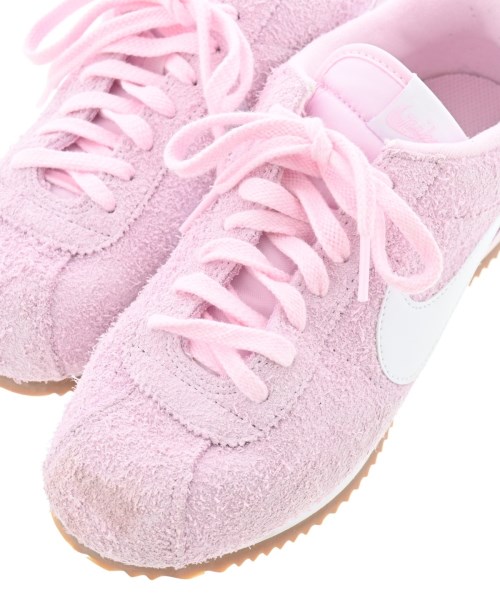 NIKE（ナイキ）スニーカー ピンク サイズ:23.5cm レディース/2200598089045