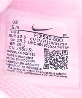 NIKE（ナイキ）スニーカー ピンク サイズ:23.5cm レディース/2200598089045