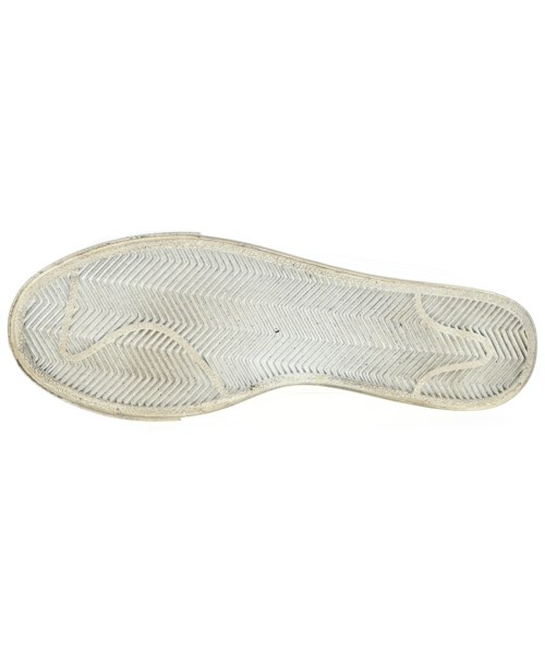 NIKE（ナイキ）スニーカー 白 サイズ:26cm レディース/2200609044018
