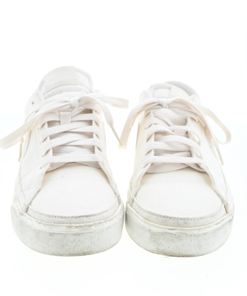 NIKE（ナイキ）スニーカー 白 サイズ:26cm レディース/2200609044018