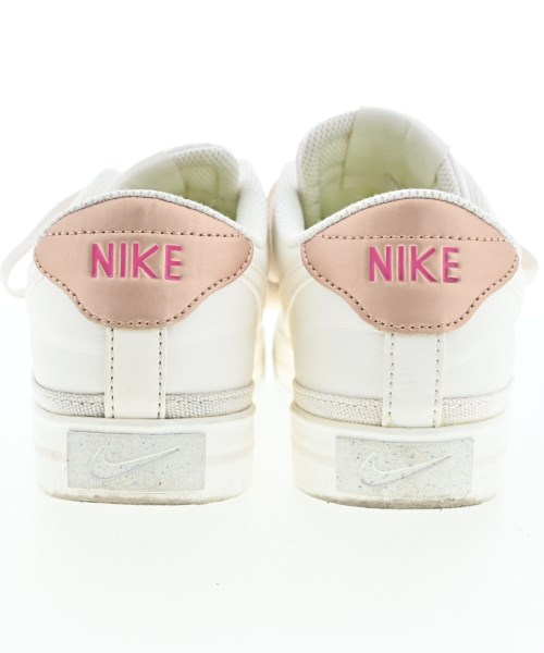 NIKE（ナイキ）スニーカー 白 サイズ:26cm レディース/2200609044018