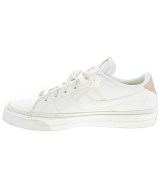 NIKE（ナイキ）スニーカー 白 サイズ:26cm レディース/2200609044018