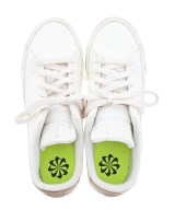 NIKE（ナイキ）スニーカー 白 サイズ:26cm レディース/2200609044018
