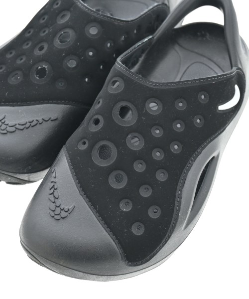 NIKE（ナイキ）その他 黒 サイズ:-(22.5cm位) レディース/2200609222027
