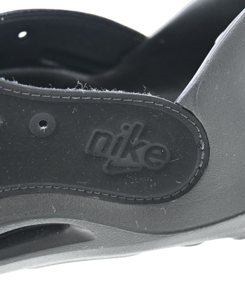 NIKE（ナイキ）その他 黒 サイズ:-(22.5cm位) レディース/2200609222027