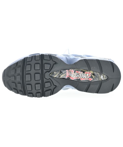 NIKE（ナイキ）スニーカー 青 サイズ:26cm メンズ/2200609780107
